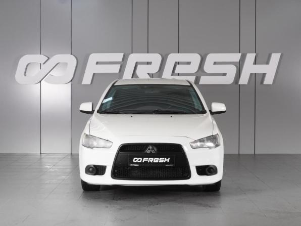 Mitsubishi Lancer X Рестайлинг с пробегом 2013 года, цена 899 000 рублей, 203368 км, седан, Автокод Объявления