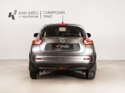 Nissan Juke I Казань  - изображение 12