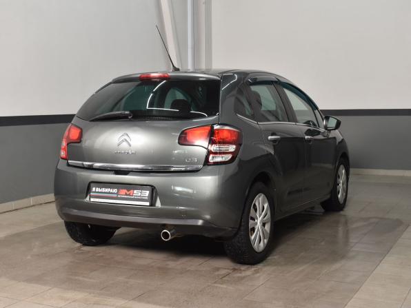 Citroen C3 II с пробегом 2010 года, цена 399 995 рублей, 199431 км, хэтчбек, Автокод Объявления