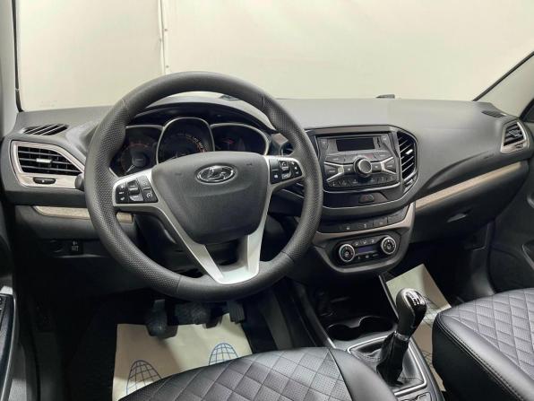 Lada (ВАЗ) Vesta I с пробегом 2021 года, цена 1 150 000 рублей, 70830 км, седан, Автокод Объявления
