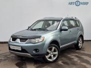Mitsubishi Outlander II Москва  - изображение 13