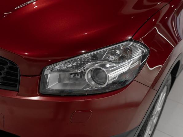 Nissan Qashqai I Рестайлинг с пробегом 2013 года, цена 945 000 рублей, 176329 км, внедорожник, Автокод Объявления