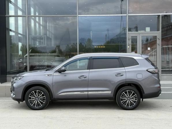 Chery Tiggo 8 Pro Max I с пробегом 2022 года, цена 2 350 000 рублей, 61278 км, внедорожник, Автокод Объявления