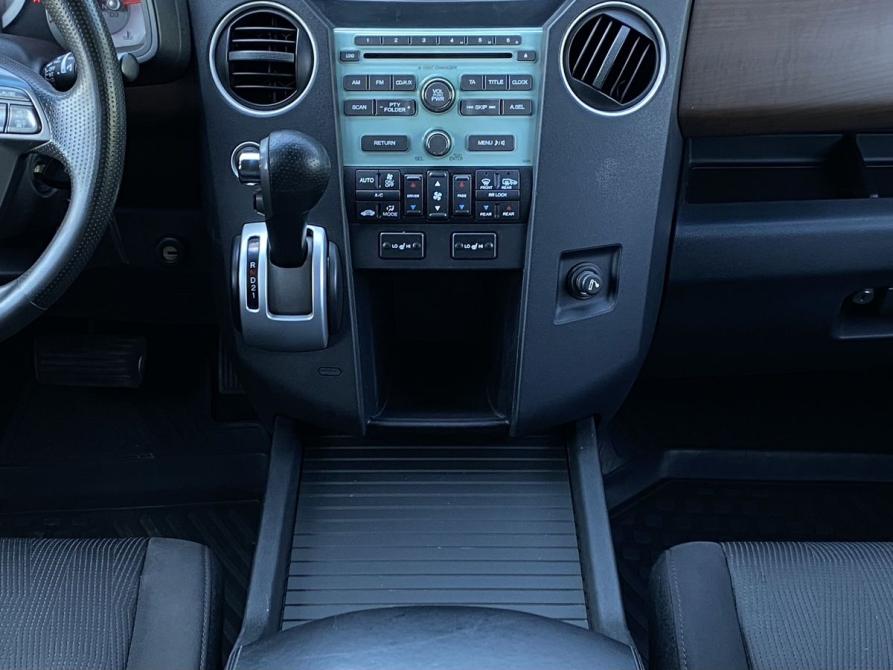 Honda Pilot II Москва  - изображение 13