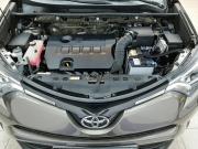 Toyota RAV4 IV (XA40) Рестайлинг Москва  - изображение 25