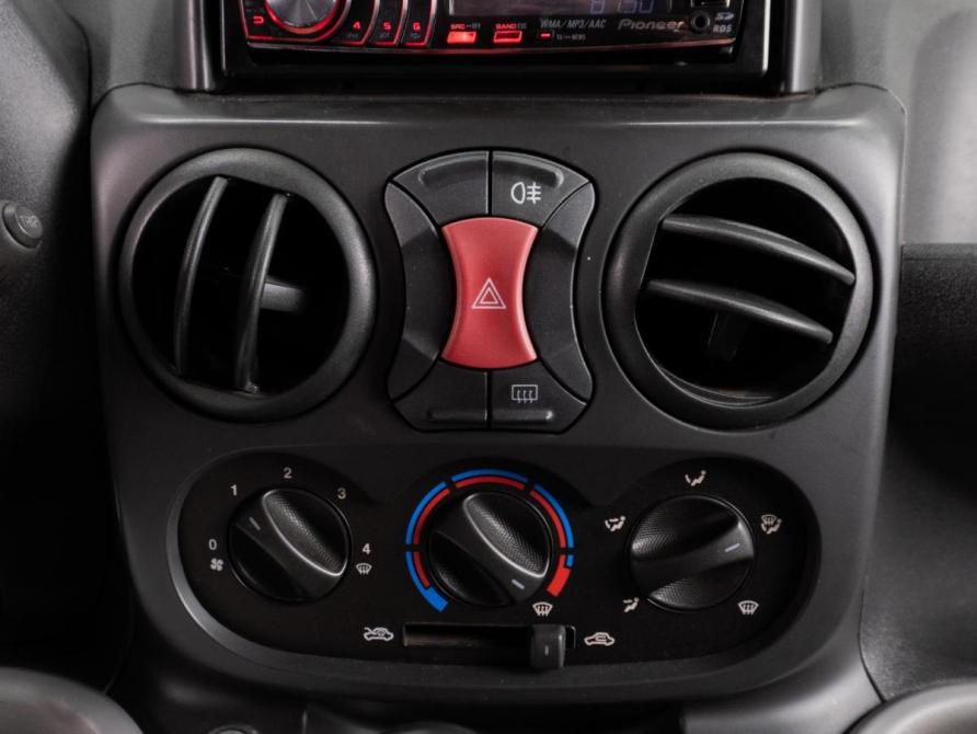 Fiat Doblo I Рестайлинг Тюмень  - изображение 13