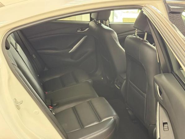 Mazda 6 III (GJ) с пробегом 2014 года, цена 1 549 000 рублей, 173891 км, седан, Автокод Объявления