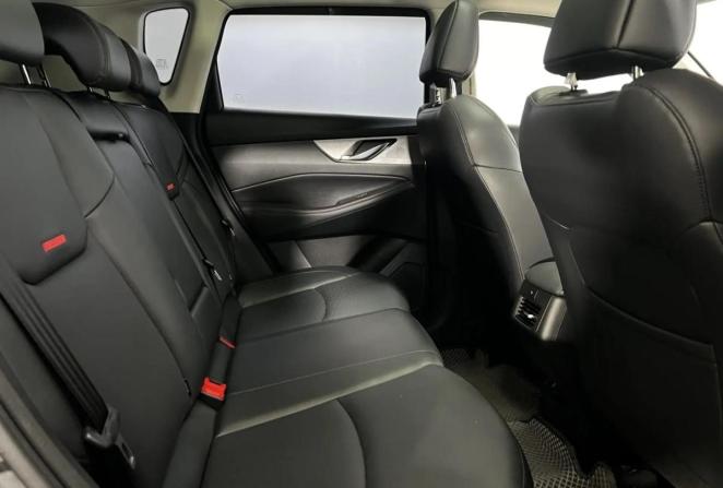 Changan CS35 Plus I Рестайлинг с пробегом 2023 года, цена 1 725 000 рублей, 29781 км, внедорожник, Автокод Объявления