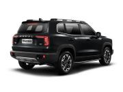 Haval Dargo Самара  - изображение 8