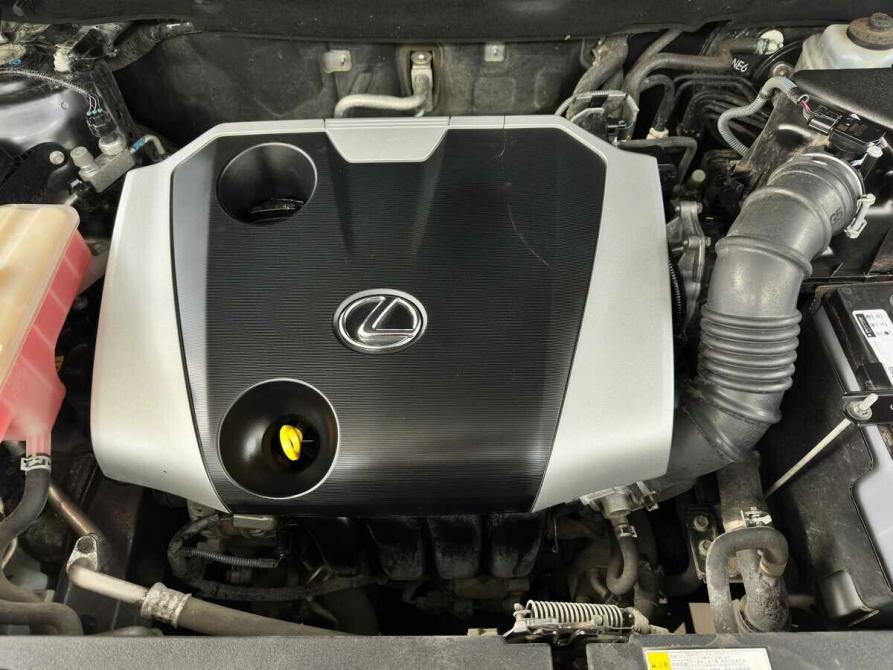 Lexus NX I Москва  - изображение 15