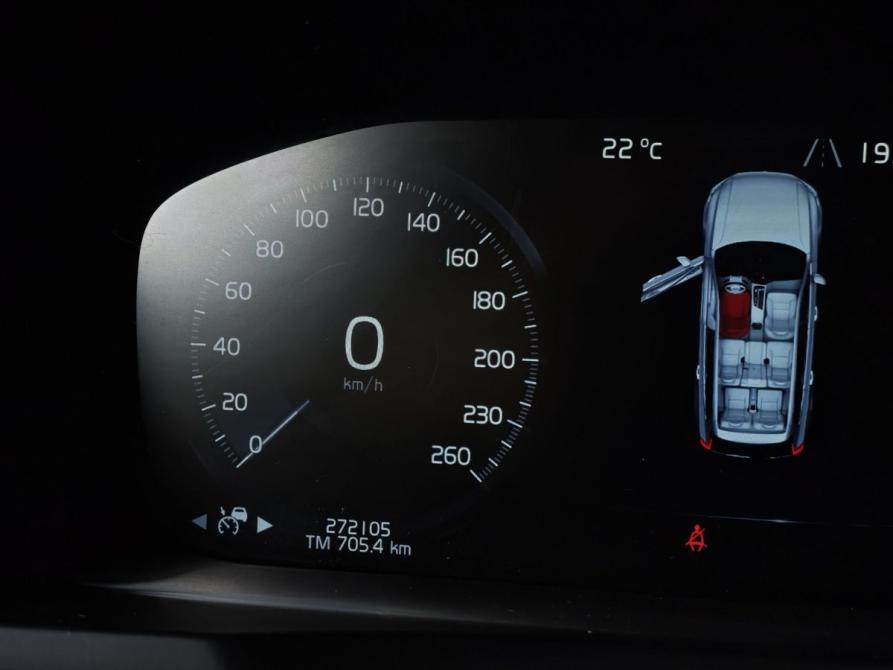 Volvo XC90 II Москва  - изображение 18