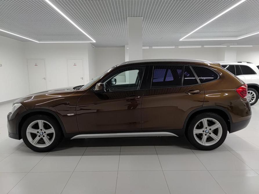 BMW X1 I (E84) Казань  - изображение 10