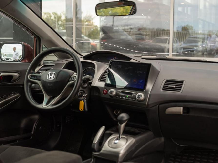 Honda Civic VIII Новосибирск  - изображение 10