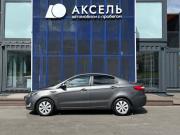 Kia Rio III Архангельск  - изображение 27