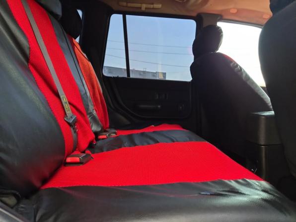 Land Rover Freelander I Рестайлинг с пробегом 2003 года, цена 530 000 рублей, 223598 км, внедорожник, Автокод Объявления