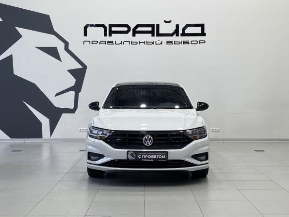 Volkswagen Jetta VII с пробегом 2019 года, цена 1 839 900 рублей, 157000 км, седан, Автокод Объявления