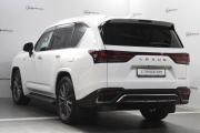 Lexus LX IV Владивосток  - изображение 32