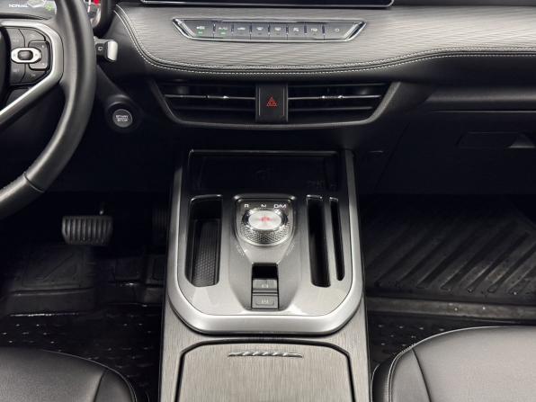 Haval Jolion I с пробегом 2023 года, цена 1 699 000 рублей, 114123 км, внедорожник, Автокод Объявления