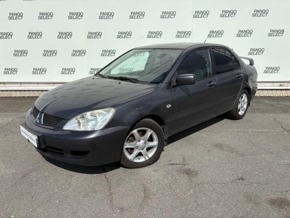 Mitsubishi Lancer IX Рестайлинг с пробегом 2006 года, цена 520 000 рублей, 188000 км, седан, Автокод Объявления