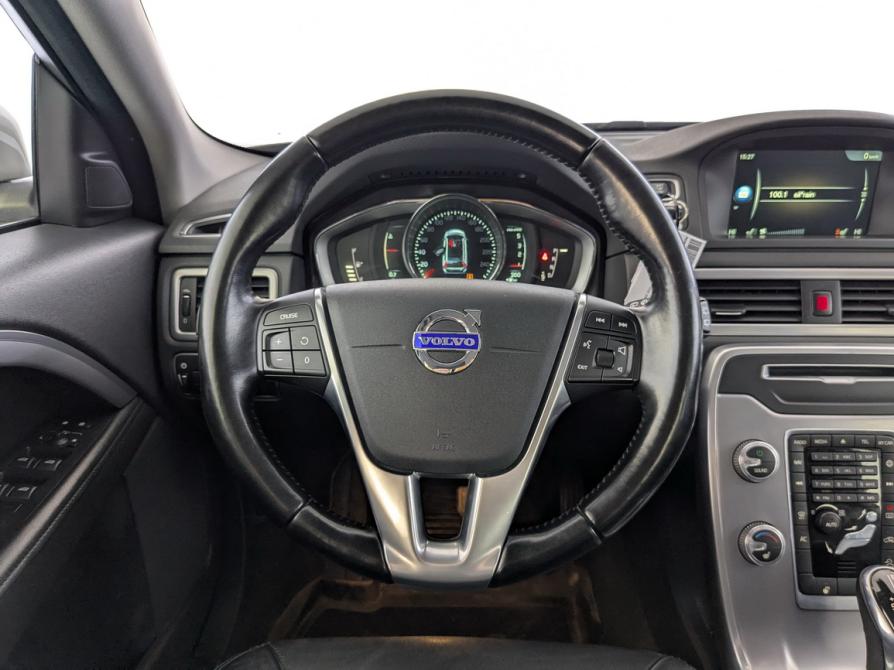 Volvo XC70 II Рестайлинг Москва  - изображение 22