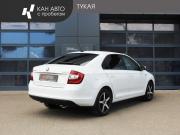 Skoda Rapid I Рестайлинг Казань  - изображение 16