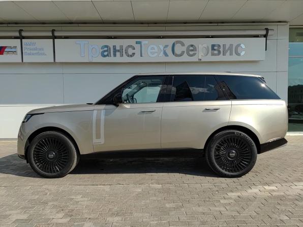 Land Rover Range Rover V с пробегом 2022 года, цена 19 500 000 рублей, 11272 км, внедорожник, Автокод Объявления