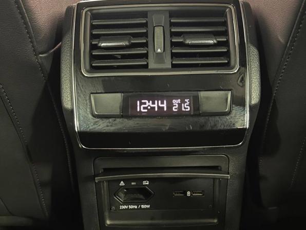 Skoda Superb III с пробегом 2019 года, цена 2 249 000 рублей, 287007 км, универсал, Автокод Объявления