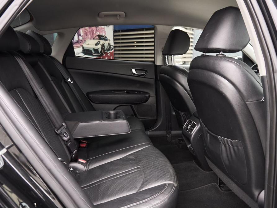 Kia Optima IV Казань  - изображение 7