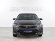 Toyota Camry VII (XV50) Рестайлинг 2 Москва  - изображение 25