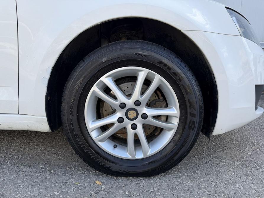Skoda Octavia III (A7) Саратов  - изображение 14