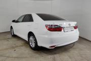 Toyota Camry VII (XV50) Рестайлинг Волгоград  - изображение 31