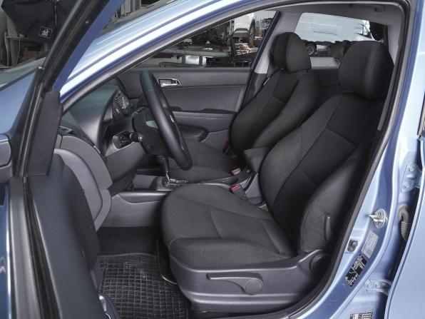 Hyundai i30 I Рестайлинг с пробегом 2011 года, цена 860 000 рублей, 190914 км, хэтчбек, Автокод Объявления