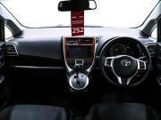 Toyota Ractis II Красноярск  - изображение 45