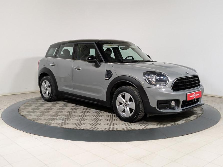Mini Countryman II Екатеринбург  - изображение 2