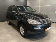 SsangYong Kyron I Рестайлинг Нижний Новгород  - изображение 11