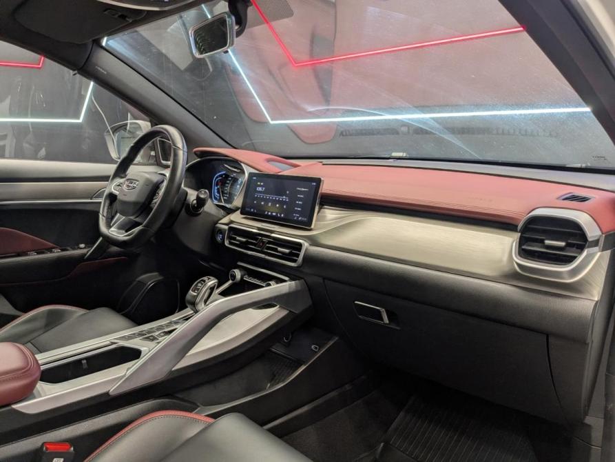 Geely Coolray I Москва  - изображение 16