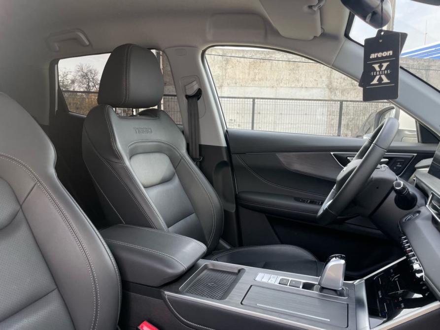 Chery Tiggo 4 Pro I Рестайлинг Краснодар  - изображение 23