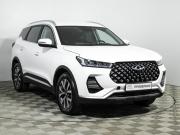 Chery Tiggo 7 Pro I Санкт-Петербург  - изображение 22
