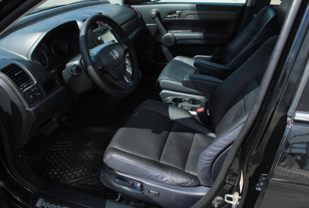 Honda CR-V III Рестайлинг Саратов  - изображение 14