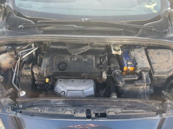 Peugeot 308 I Рестайлинг с пробегом 2011 года, цена 300 000 рублей, 162568 км, хэтчбек, Автокод Объявления