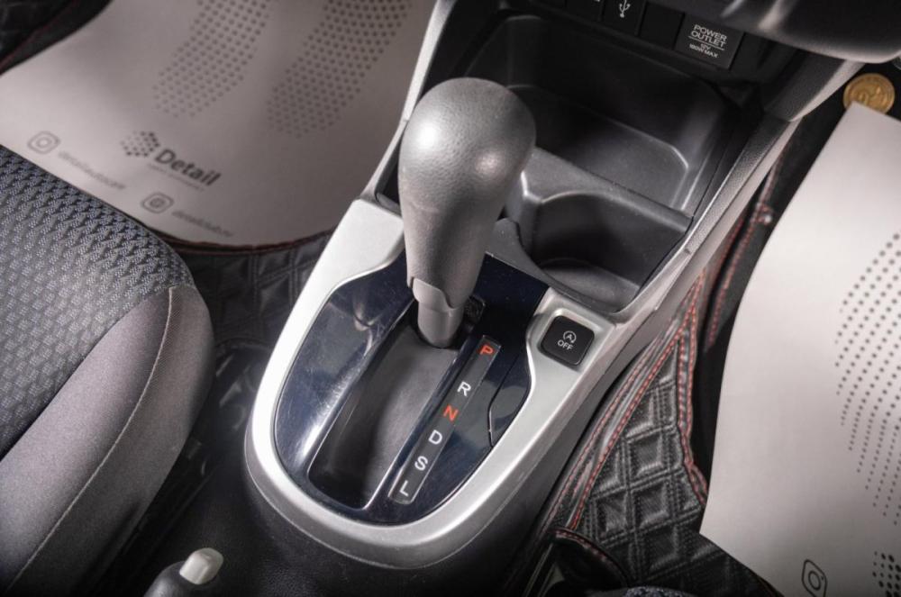 Honda Fit III Рестайлинг Томск  - изображение 15