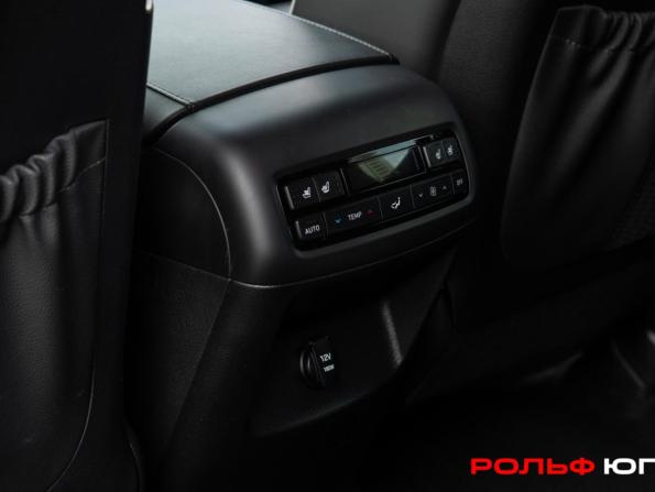 Hyundai Palisade I с пробегом 2021 года, цена 4 430 000 рублей, 111938 км, внедорожник, Автокод Объявления
