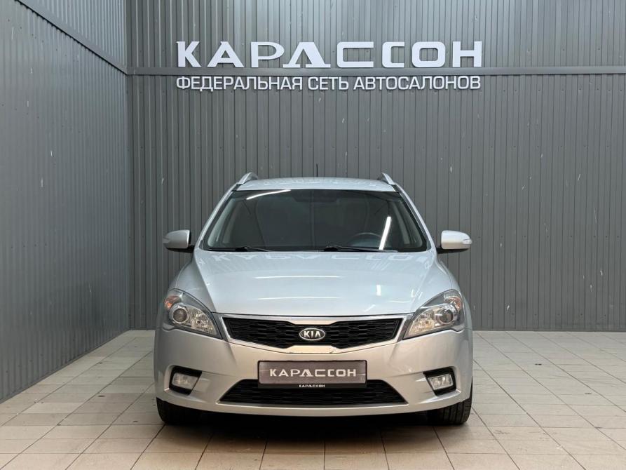 Kia Ceed I Рестайлинг Магнитогорск  - изображение 3