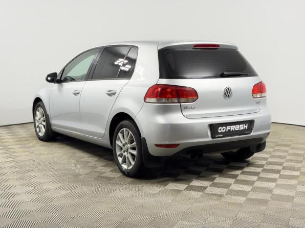 Volkswagen Golf VI с пробегом 2011 года, цена 730 100 рублей, 245516 км, хэтчбек, Автокод Объявления