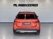 BMW X1 I (E84) Рестайлинг Уфа  - изображение 22