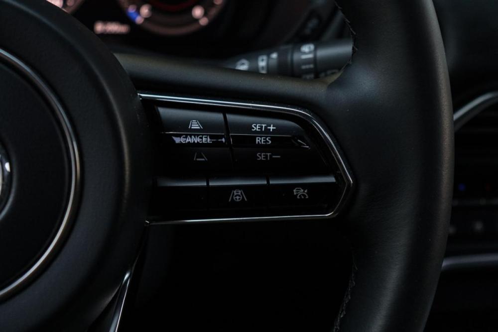 Mazda CX-60 Москва  - изображение 28