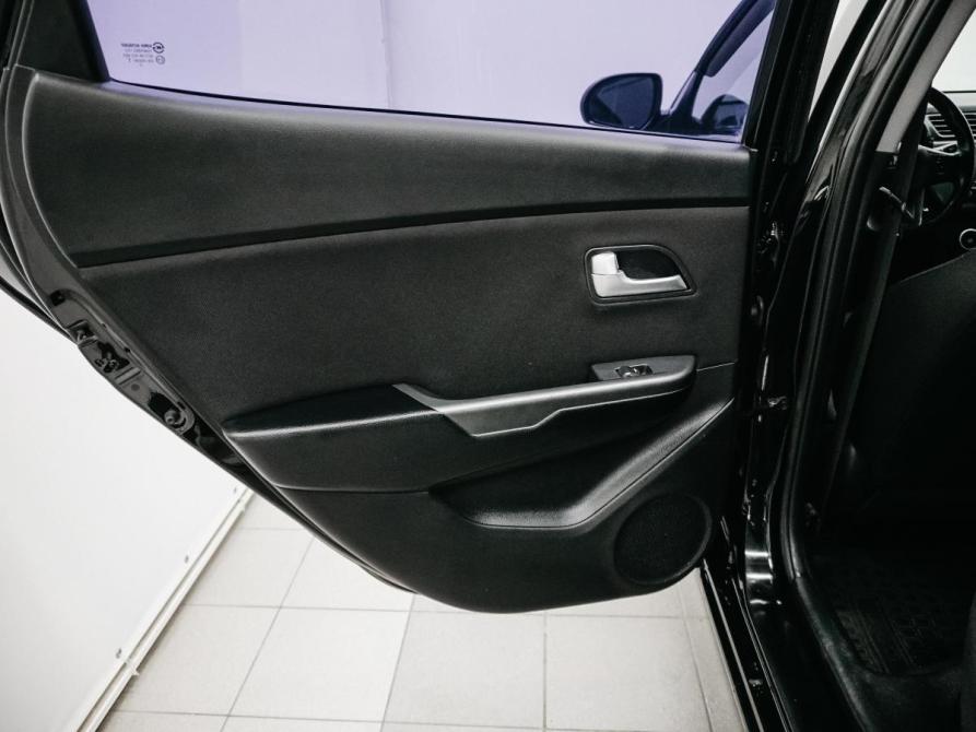 Kia Rio III Красноярск  - изображение 23