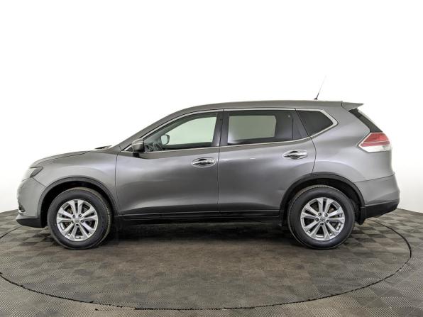 Nissan X-Trail III с пробегом 2015 года, цена 1 750 000 рублей, 165274 км, внедорожник, Автокод Объявления