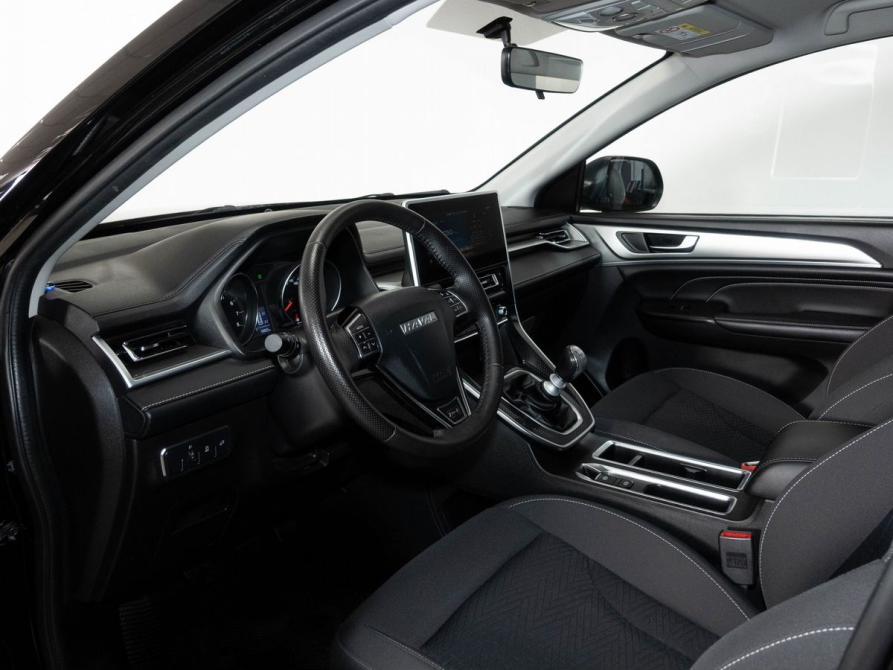 Haval M6 II Казань  - изображение 5