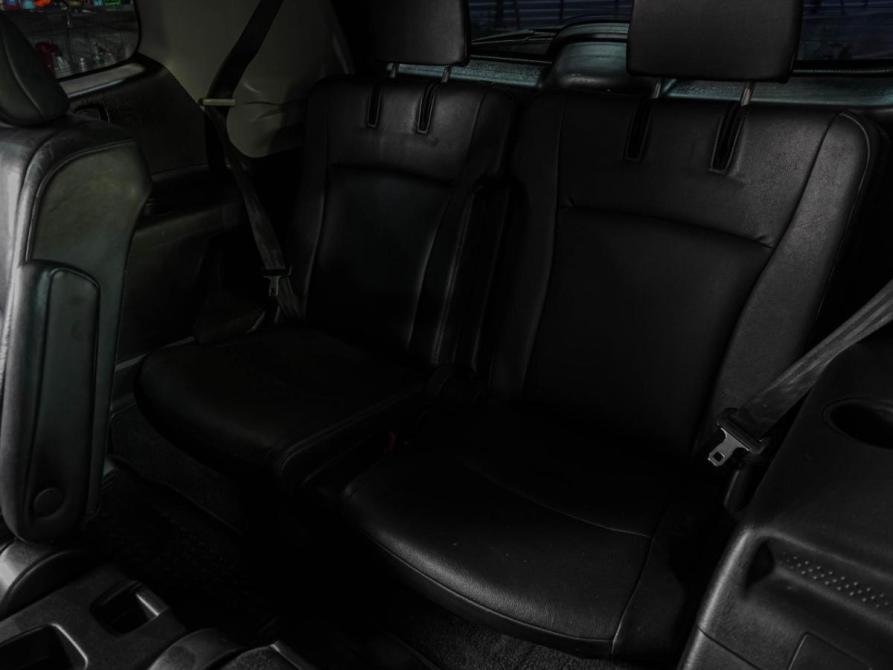 Toyota Highlander II (XU40) Рестайлинг Воронеж  - изображение 10